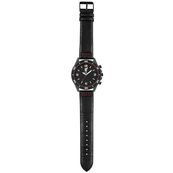 Liverpool FC Mens Sports Watch