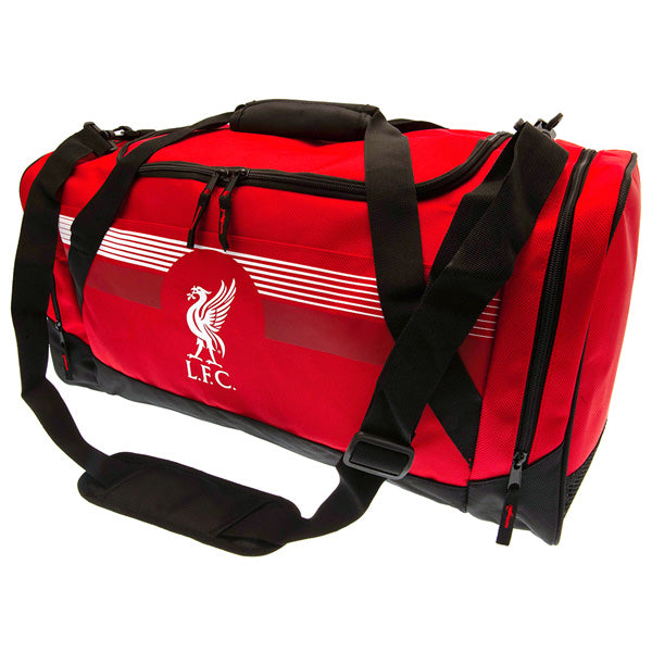 Liverpool FC Ultra Holdall