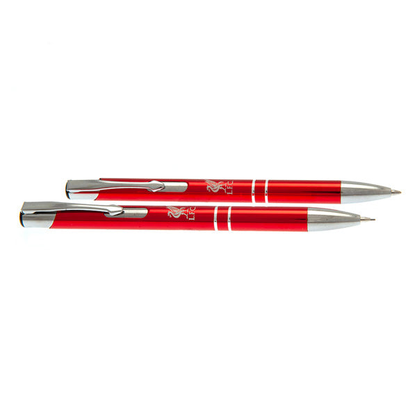 Liverpool FC Pen & Pencil Set