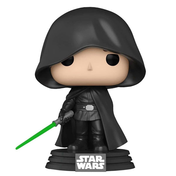 The Mandalorian - Luke Skywalker Funko Pop