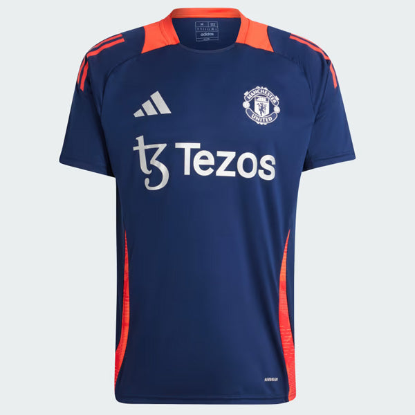 Manchester United FC Training 24/25 Jersey