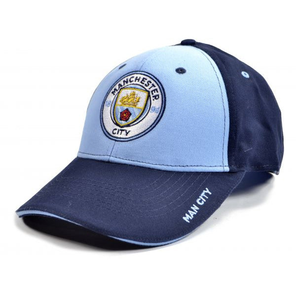 Manchester City FC Sky Cap