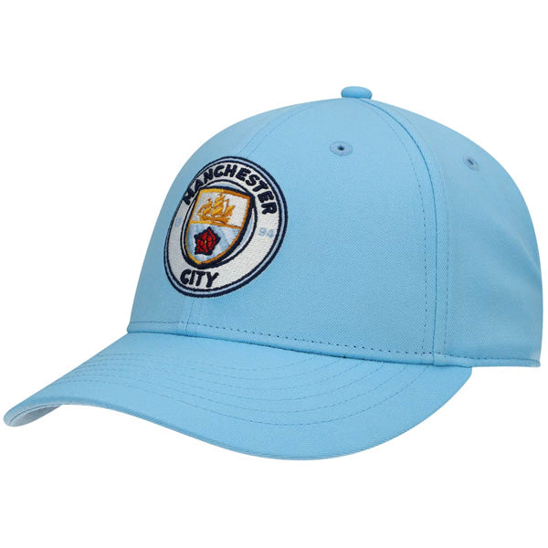 Manchester City FC Sky Blue Cap
