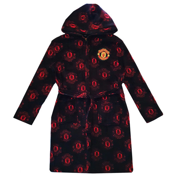 Manchester United FC Robes