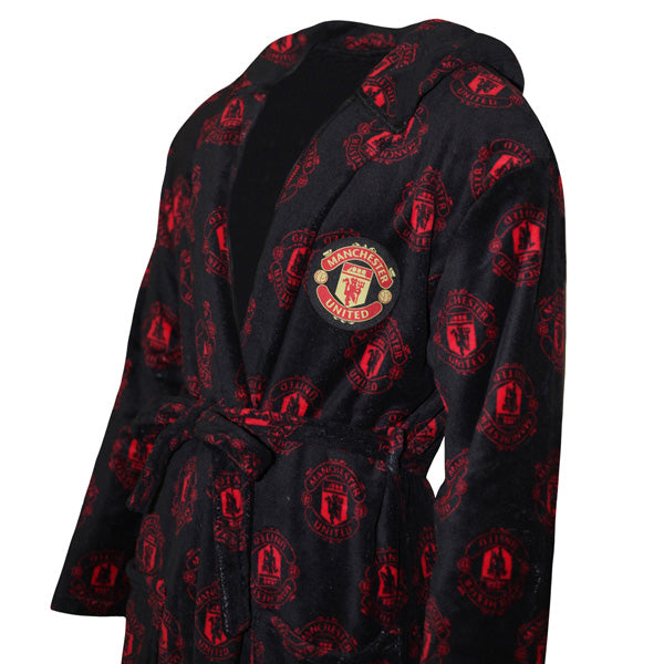 Manchester United FC Robes