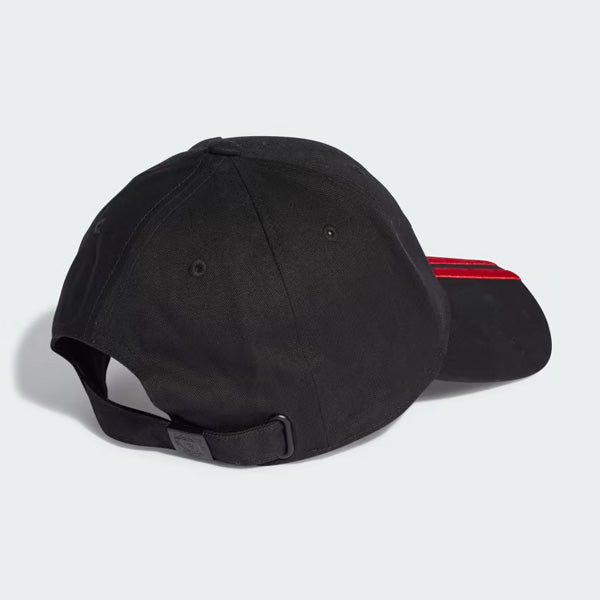 Manchester United FC Home Baseball Cap