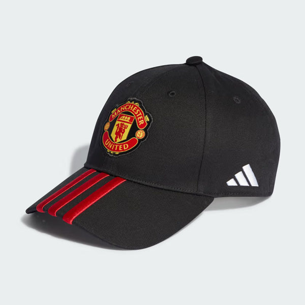 Manchester United FC Home Baseball Cap