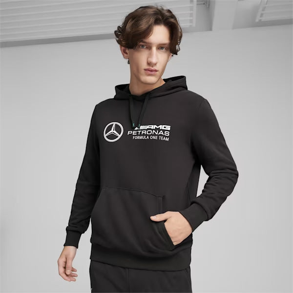 Mercedes AMG Petronas Motorsport ESS Hoodie