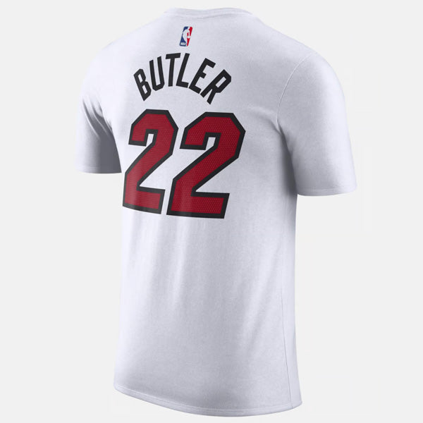 Miami Heat Butler Nike T-Shirt