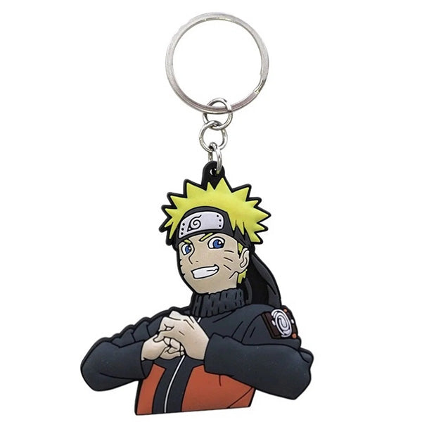 Naruto 3 Piece Gift Set