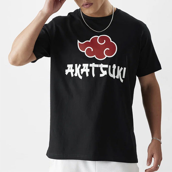 Naruto Akatsuki Cloud T-Shirt