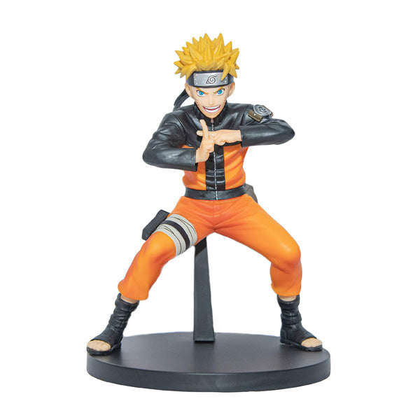 Naruto Uzumaki Version 2 Figurine Trinidad And Tobago — Fan Zone