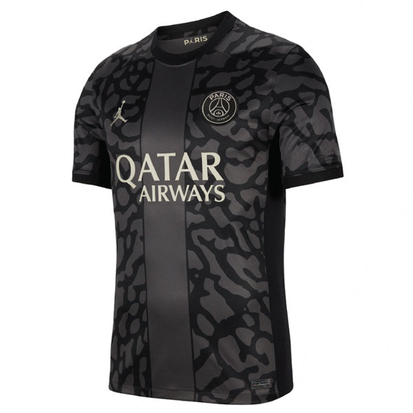 Paris Saint Germain 3rd Jersey 23/24