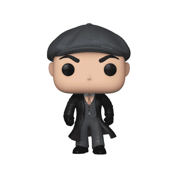 Peaky Blinders Shelby Funko Pop