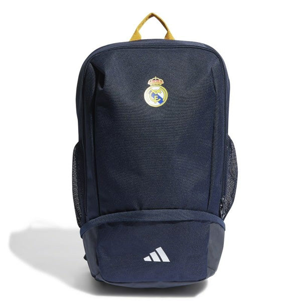 Real Madrid FC Adidas Backpack
