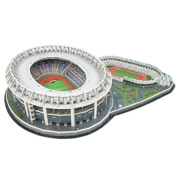 Roma 3D Stadium Puzzle