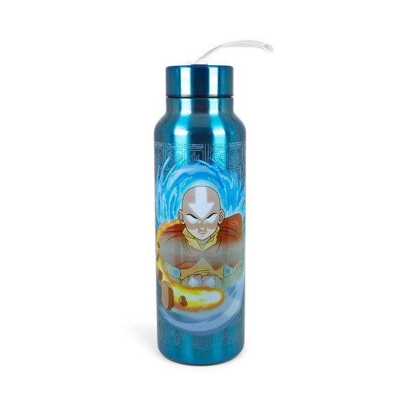 Avatar Stainless Steel Water Bottle