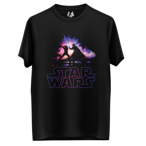 Star Wars Episode V-Star T-Shirt