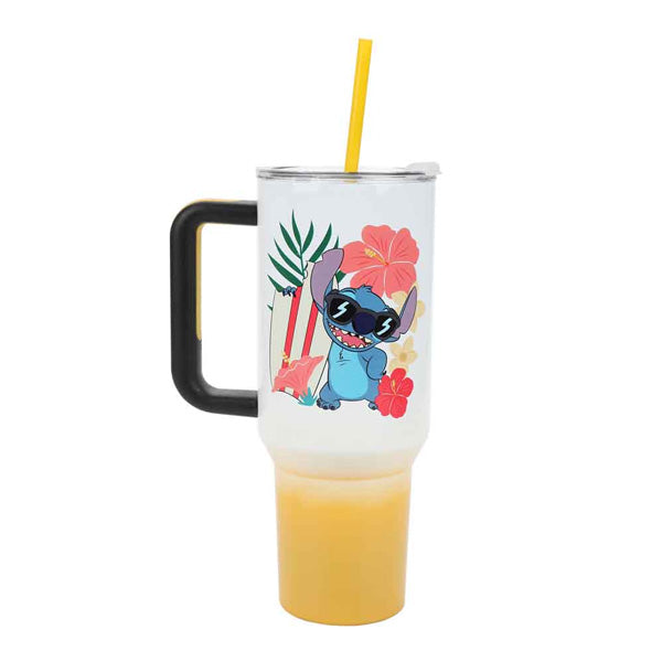 Lilo and Stitch 40 oz Tumbler