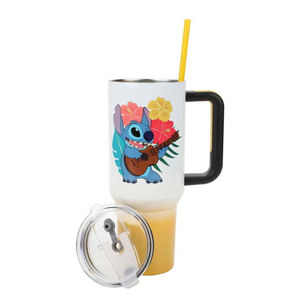 Lilo and Stitch 40 oz Tumbler