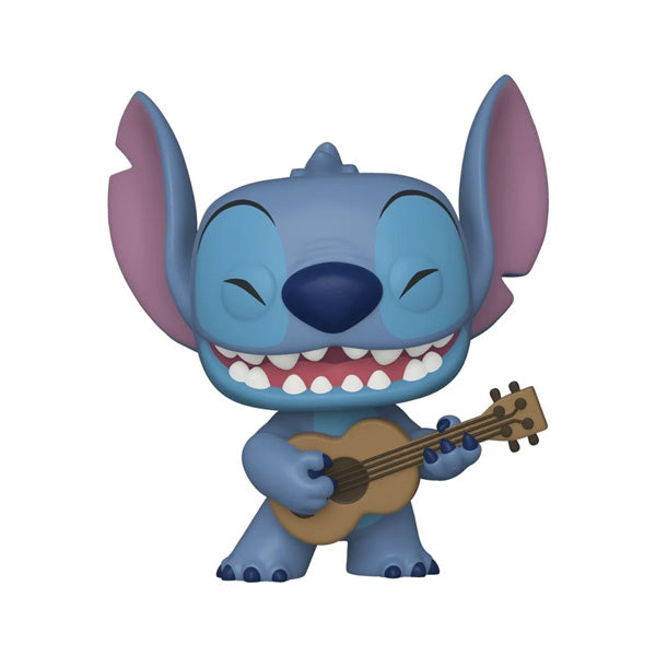 Stitch Funko Pop