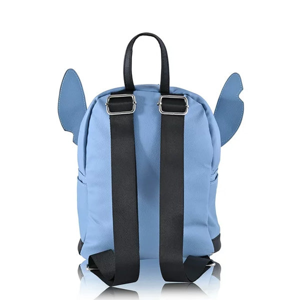 Stitch Leather Mini Backpack