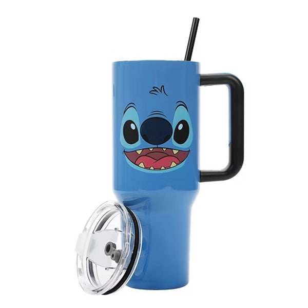 Lilo & Stitch Stainless Steel Tumbler