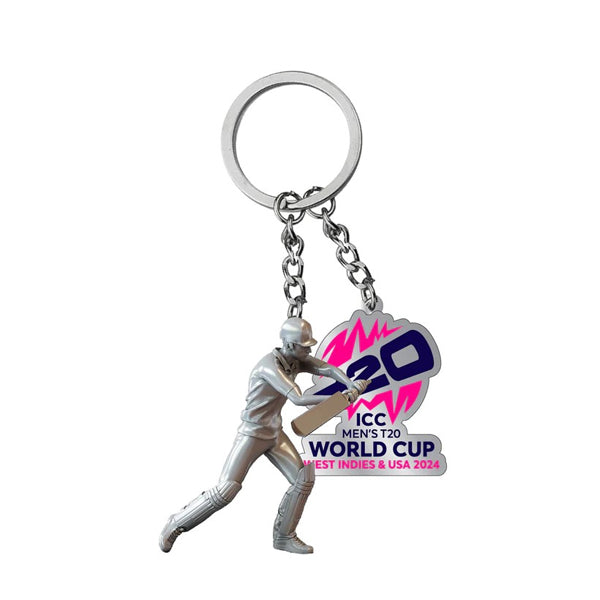 T20 World Cup Keychain