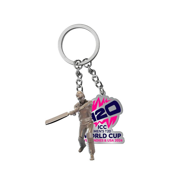 T20 World Cup Keychain