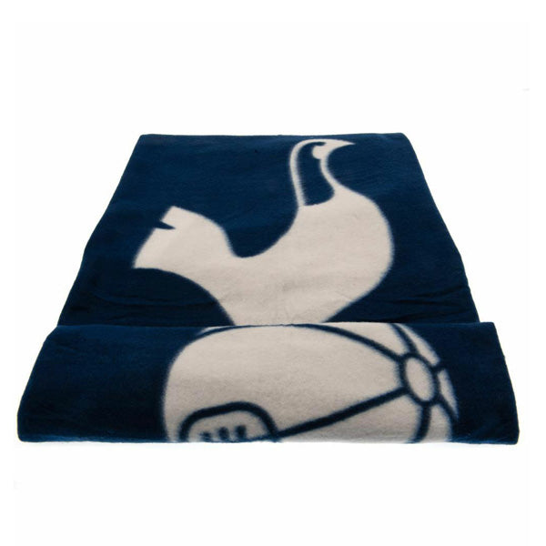 Tottenham Hotspur FC Fleece Pulse Blanket