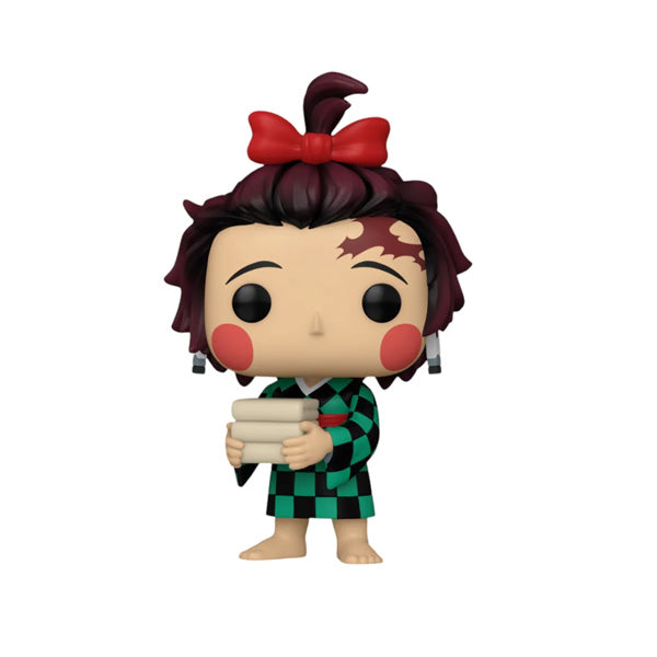 Demon Slayer Tanjiro Kamado Funko Pop