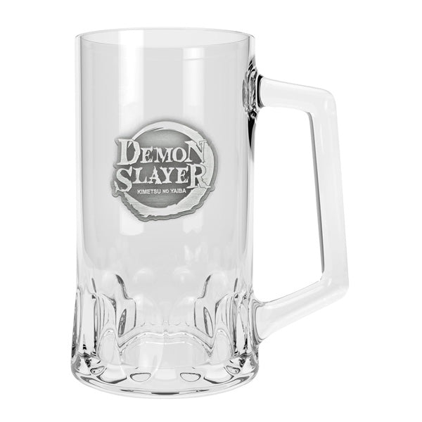 Demon Slayer Tankard Glass