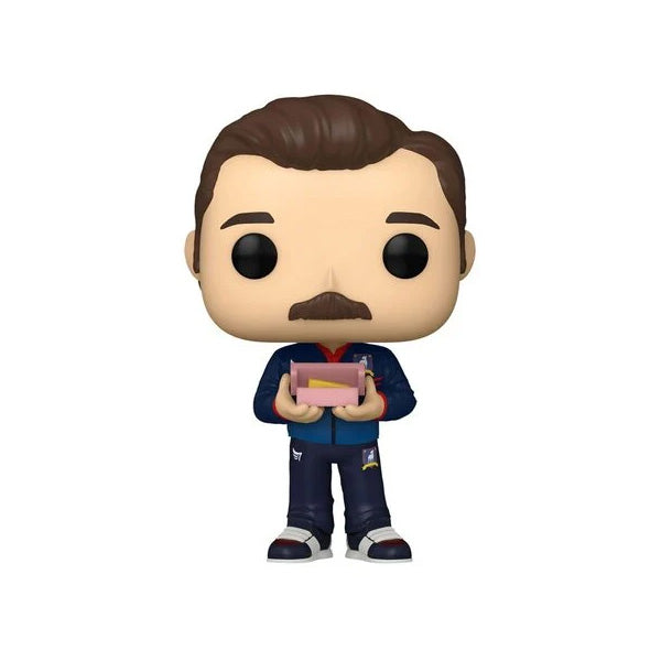 Ted Lasso Funko Pop