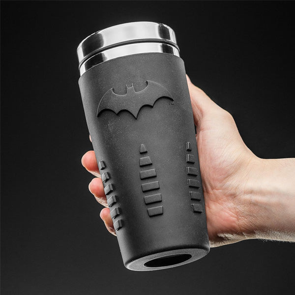 Batman Travel Mug V3