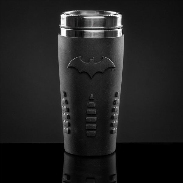 Batman Travel Mug V3