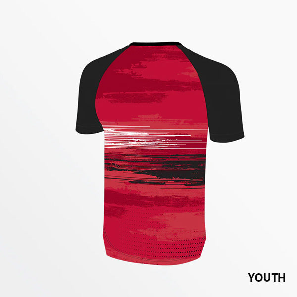 Trinidad and Tobago 24/25 Youth Match Jersey