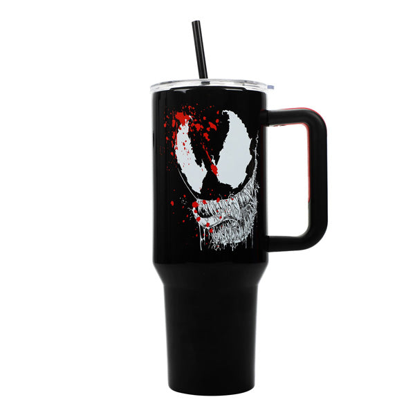 Venom Stainless Steel Tumbler