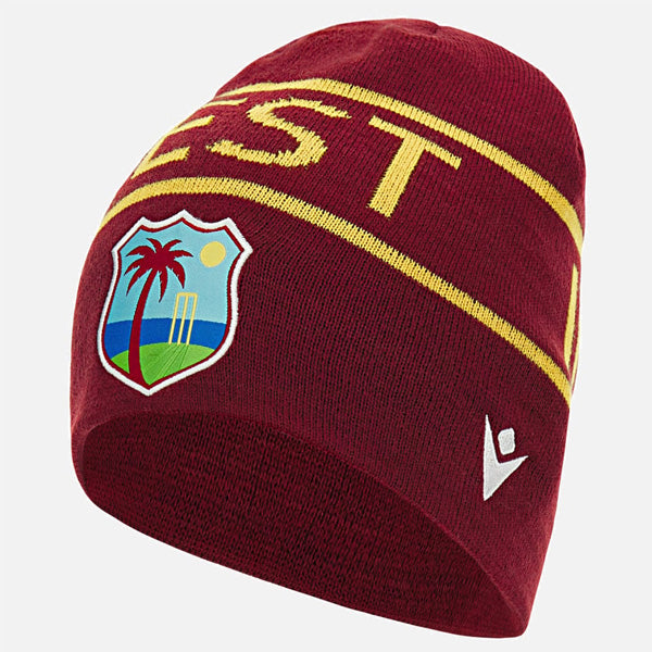 West Indies Beanie