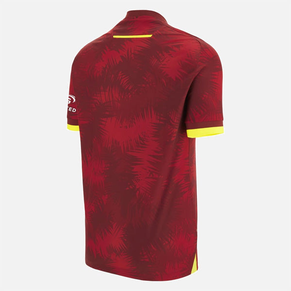 West Indies ODI 23/24 T-Shirt