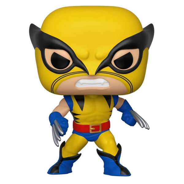 Wolverine Funko Pop