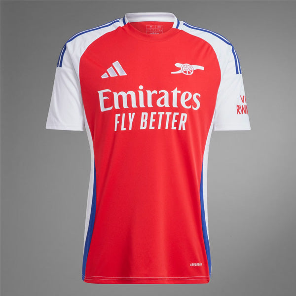 Arsenal FC Home 24/25 Jersey