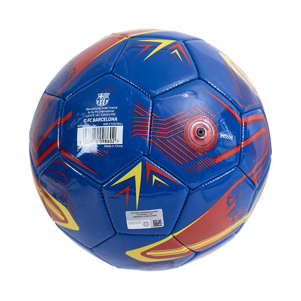 Barcelona Size 1 Football