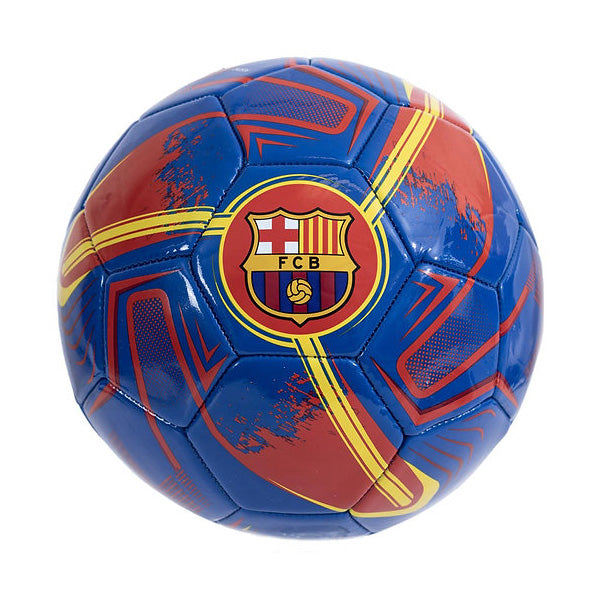 Barcelona Size 1 Football