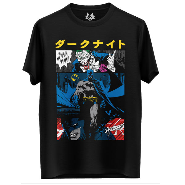 Batman Killing Joke T-Shirt