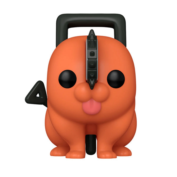 Chainsaw Man Pochita Funko Pop