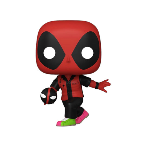 Deadpool Funko Pop