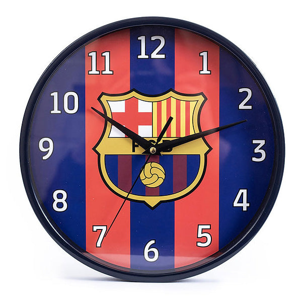 Barcelona Wall Clock