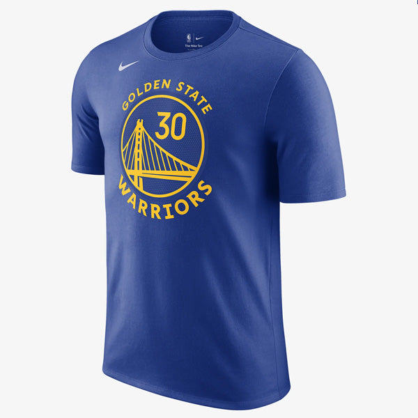 Golden State Warriors Stephen Curry T-Shirt