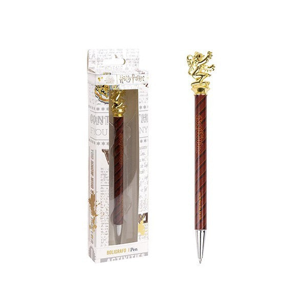 Harry Potter Gryffindor Pen