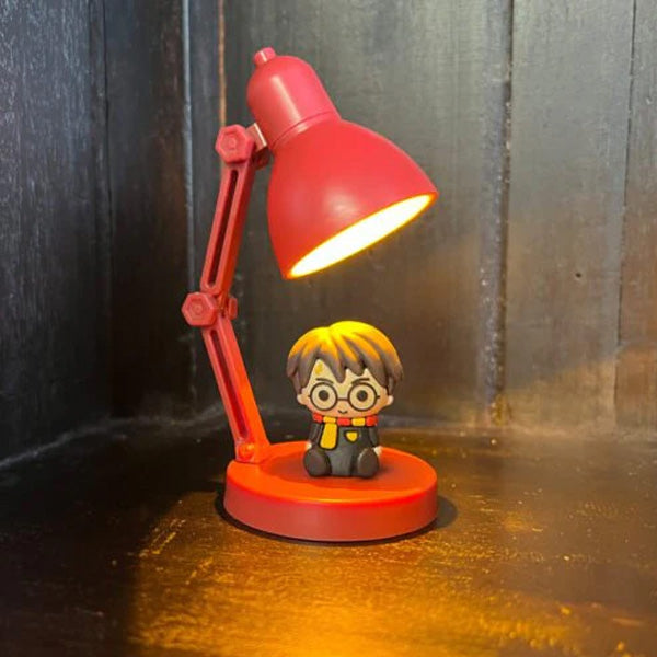 Harry Potter Mini Desk Lamp